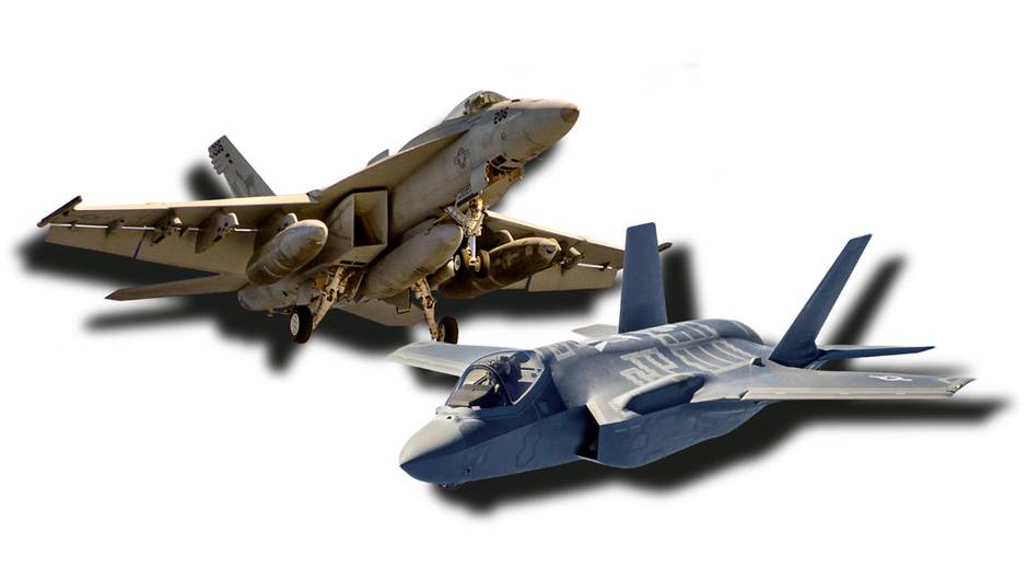 F-35, Rafale, or Bourdeau?